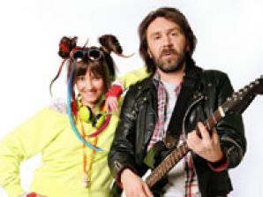 На телеканале ТЕТ стартует самая отвязная премьера года – сериал "Детка"