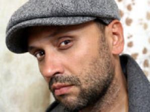 На телеканале "Украина" состоится премьера остросюжетного сериала "Шаман"