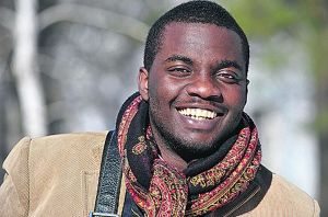 Нигериец Мофи отказался от участия в "Голосе страны"