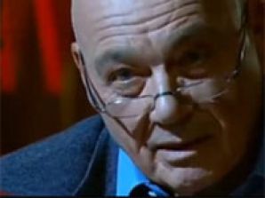 Из ток-шоу "Познер" вырезали обсуждение цензуры на телевидении