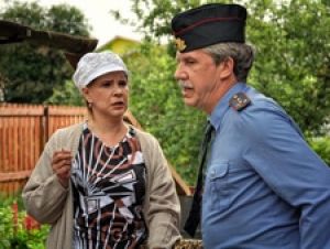 На «Интере» покажут отцовские войны в сериале «Папаши»