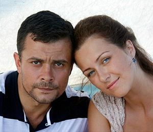 На канале "Россия-1" новая 250-серийная «мыльная» история от создателей «Кармелиты»