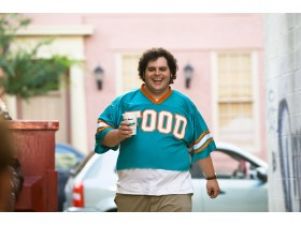 Джош Гэд впишется в президентскую семью в новом сериале