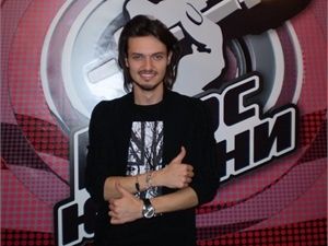 "Голос страны-2": Подопечный Фалесы разозлил Пономарева и Валерию