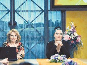 С 6 февраля на экраны возвращается популярный свадебный проект с Оксаной Байрак