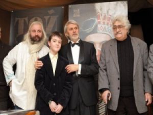 Создатели фильма «ТойХтоПройшовКрізьВогонь» планируют сделать телевизионную версию картины