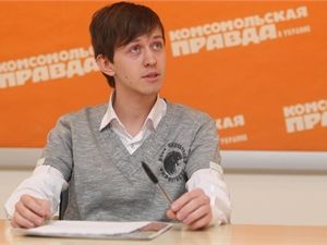 Адская кухня: Владимир Стукотин не вписался в команду из-за нежелания пить, курить и материться?