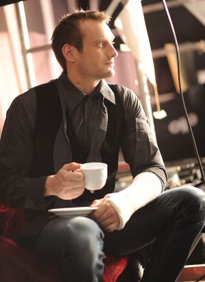 Герой «Холостяка-2» серьезно пострадал на съемках