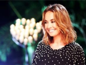 Жанна Фриске улетела в Мексику на съемки второго сезона шоу