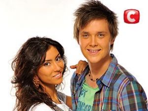 Дуэт Аркадий и Малика: Елка заставила нас играть влюбленных, несмотря на нашу антипатию