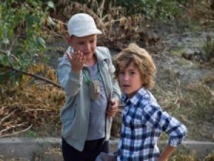 Три премьеры сериалов на «Интере»