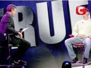 Приходи на съемки нового шоу телеканала СТБ