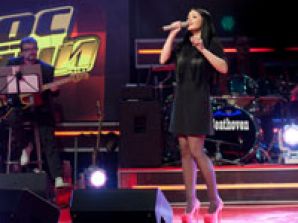 К "Голосу країни" на "1+1" присоединилось еще 9 вокалистов