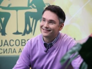 В «Сніданку з 1+1» будет два ведущих