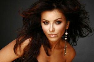 Ани Лорак примет участвие в "Голосе страны"