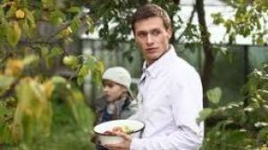 На ТРК «Украина» премьера мелодрамы «Яблоневый сад»