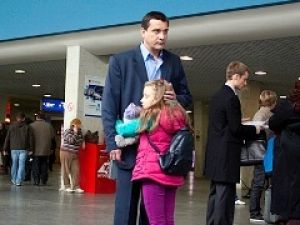 Интер покажет сериал "Всегда говори "всегда"-7"