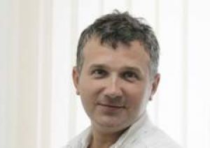 Юрий Горбунов: "Хотел бы поработать в вечернем ток-юмор-лайт-шоу"