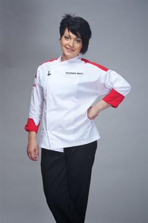 "Адская Кухня": Девушки определили крайнего в своей команде