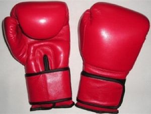 «Интер» покажет цикл спецпроектов «Большой бокс»