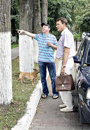 Марат Башаров отбил Марию Миронову у мужа