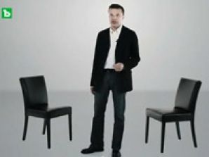 Леонид Парфенов запустил спецпроект к президентским выборам