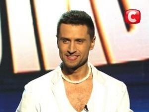 Зважені та Щасливі: «После проекта Анита перестала меня бить», - Николай Ворошнов