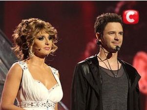 «Оксана Марченко понравилась мне как девушка», - Виктор Романченко