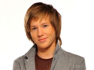 Х-фактор: Курасов идет на СТБ, а Локтенко - в кино