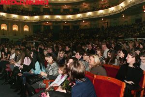 Есть ли жизнь после «Х-Фактора-2»? Показания дают 12 лучших