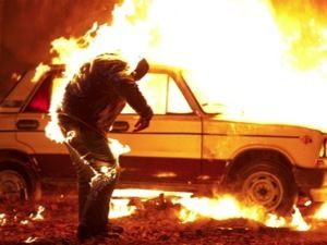 16 января на РЕН ТВ стартует сериал «Важняк. Игра навылет»