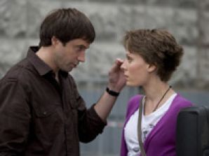 Канал СТБ начинает показ сериала "Дежурный ангел"