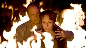 Кортнев начинает работать ангелом на СТБ