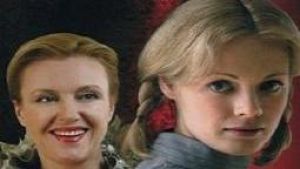 На «Интере» премьера сериала «Катерина-3. Семья»