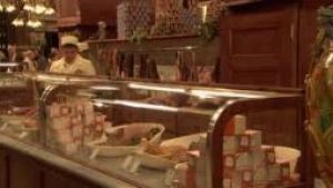 На «Интере» премьера сериала «Охота на Беркута»