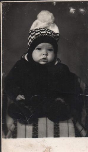 «Дочка давно просила купить братика или сестричку. А мы говорили, что нет денег», - Виктор Романченко