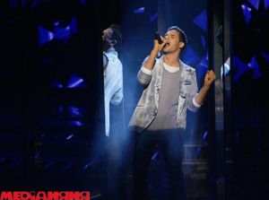 Х-фактор: Виктор Романченко - о Станиславском и конструктивной критике