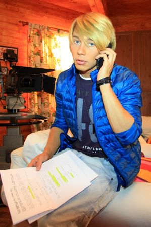 На телеканале «Россия 1» cтартует новый сериал «Хозяйка моей судьбы»