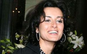 Тина Канделаки останется ведущей программы «Самый умный»