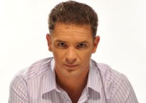 Віктор Романченко: "Виграш на "Х-факторі" я витрачу на паркан і нові ворота"