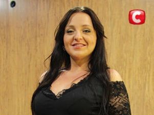 Зважені та Щасливі: «Я не знала, что такая красивая, пока не сбросила 48 кг!», - Юля Кувшинова