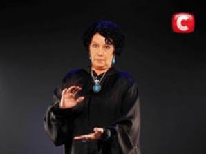 Определился победитель 9-го сезона проекта "Битва экстрасенсов. Третья мировая"