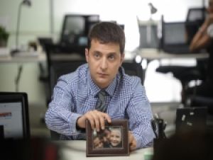 Новогодняя неделя на «Интере»