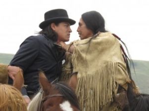 "Ад на колесах" продлен на второй сезон