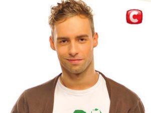 "Танцуют все - 4". Победил Василий Козарь