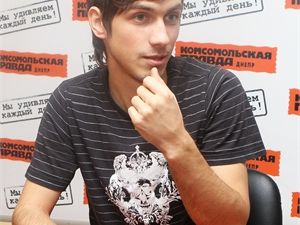 Ведущий "Пекельної кухні" выгонял участников для того, чтобы забрать их себе в ресторан