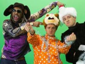 MTV приглашает встретить с песней Новый 2012 год MTV приглашает встретить с песней Новый 2012 год