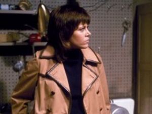 Джейн Фонда снимется в сериале по сценарию Соркина Джейн Фонда снимется в сериале по сценарию Соркина