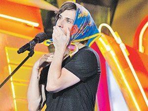 Максим Галкин придумал новое шоу Максим Галкин придумал новое шоу