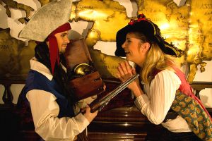 Свадебные битвы: Свекровь хотела поставить на место невестку, а пришлось урезонивать сына